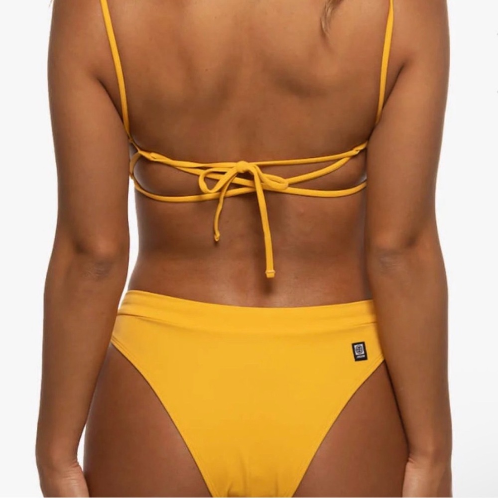 Jolyn “Alanna” Bikini Bottom - Picture 6 of 7